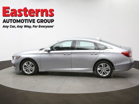 Used 2020 Honda Accord LX image 59