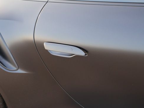 Used 2021 Porsche 911 Turbo image 16