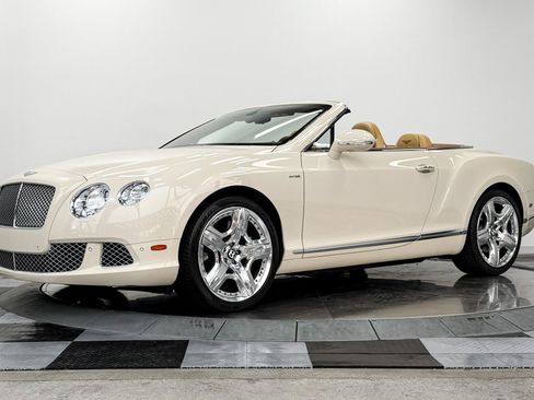 Used 2015 Bentley Continental GT AWD/4WD image 34
