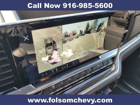 New 2026 Chevrolet Silverado 2500 LT image 17