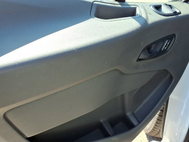 Certified 2025 Ford Transit 250 Low Roof w/ Exterior Upgrade Package RWD image 11