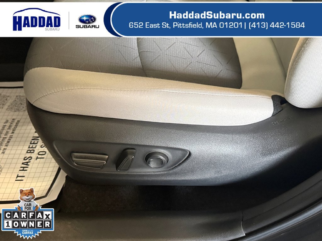 Used 2024 Toyota RAV4 XLE w/ Convenience Package AWD/4WD image 16