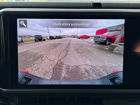 New 2026 Jeep Gladiator Mojave AWD/4WD image 17