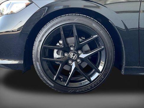 Used 2026 Honda Civic Sport image 31