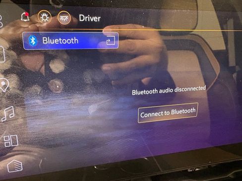 Used 2026 Chevrolet Equinox ACTIV w/ Convenience Package III image 33