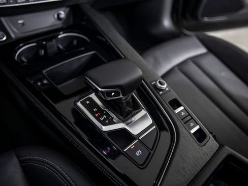 Used 2022 Audi A5 2.0T Premium Plus w/ Premium Plus AWD/4WD image 38