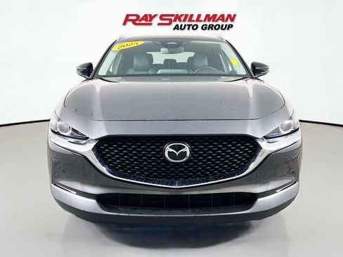 Used 2025 MAZDA CX-30 AWD 2.5 S w/ Select Sport Pkg image 2