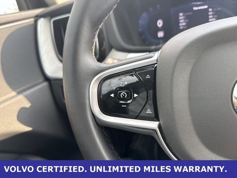 Certified 2025 Volvo XC60 B5 Plus image 22