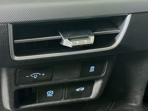 Used 2025 Hyundai Sonata SEL image 17