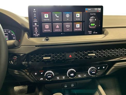 New 2026 Honda Accord Touring image 21