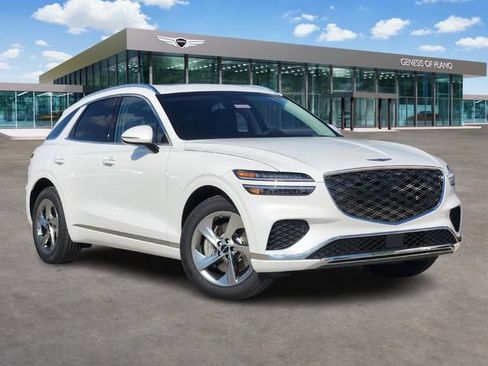 Used 2026 Genesis GV70 2.5T Select AWD/4WD image 1
