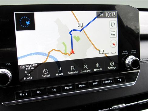 Used 2024 Mitsubishi Outlander AWD image 26