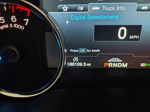 Used 2019 Ford F150 King Ranch w/ Equipment Group 601A Luxury image 39