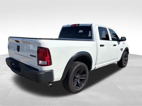 Used 2024 RAM 1500 Classic Warlock image 5