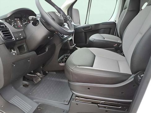 New 2026 RAM ProMaster 1500 w/ Convenience Group image 14