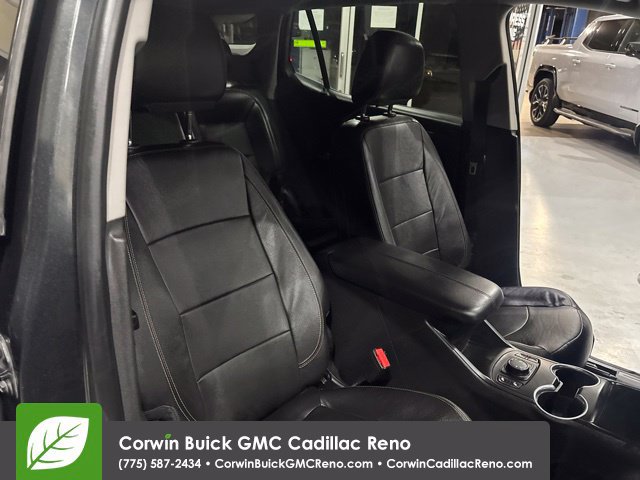 Used 2019 GMC Terrain SLT w/ Preferred Package AWD/4WD image 38