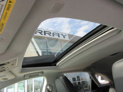 Used 2019 Lexus RX 350 AWD w/ Navigation Package image 17