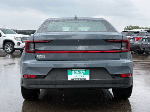 Used 2024 Polestar Polestar 2 AWD/4WD image 7