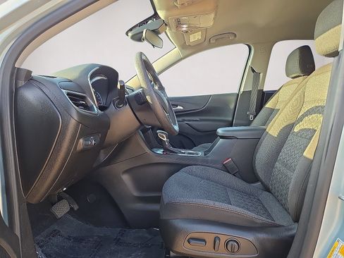 Used 2022 Chevrolet Equinox LT FWD image 23