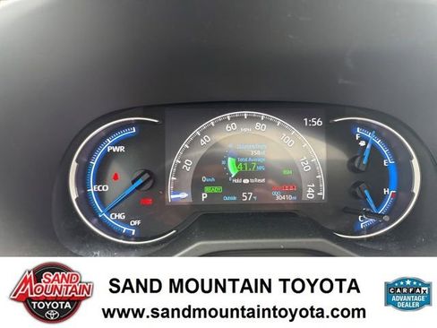 Used 2023 Toyota RAV4 XLE image 18