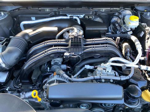 Used 2023 Subaru Legacy Premium image 18