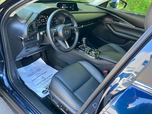 Used 2024 MAZDA CX-30 AWD 2.5 S w/ Preferred Package image 15