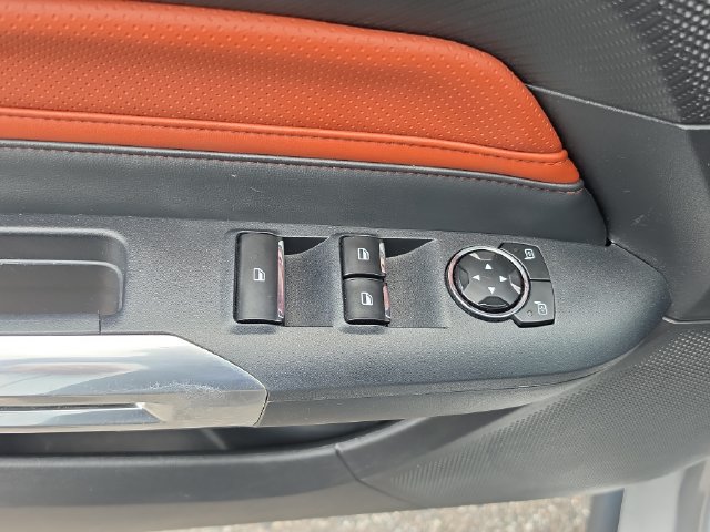 Used 2024 Ford Mustang Premium RWD image 15