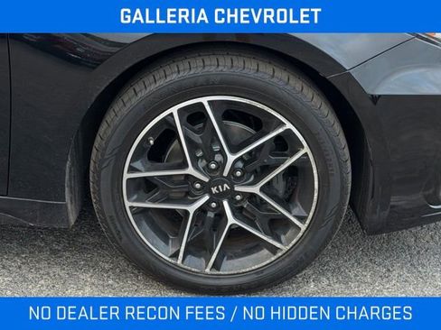 Used 2020 Kia Optima SE FWD image 4