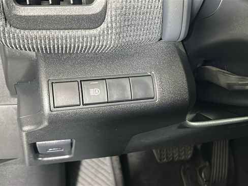 Used 2023 Subaru Solterra AWD image 22