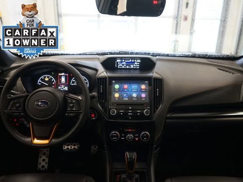 Used 2022 Subaru Forester Wilderness image 32