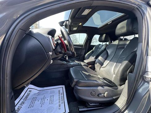 Used 2017 Audi A3 2.0T Premium w/ Convenience Package image 12