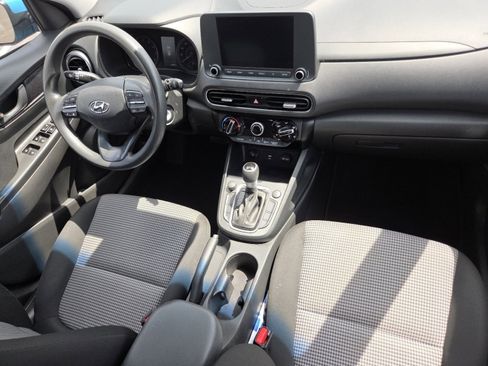 Used 2022 Hyundai Kona SE FWD image 26