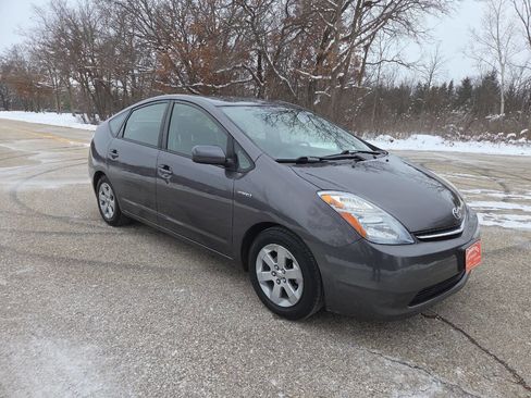 Used 2008 Toyota Prius image 9