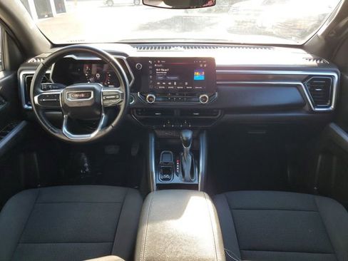 Used 2023 GMC Canyon Elevation image 10