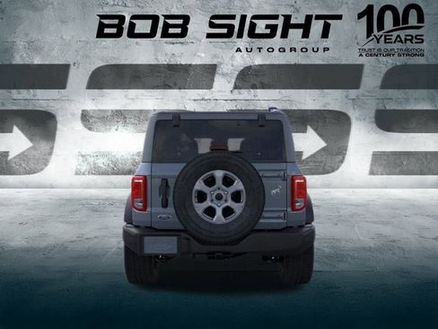 New 2025 Ford Bronco Big Bend image 6