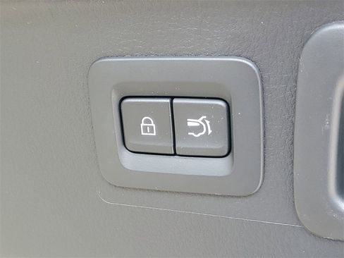 New 2025 MAZDA CX-50 AWD 2.5 Turbo w/ Weather Package image 10