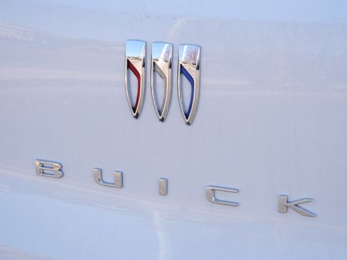 New 2026 Buick Encore GX Sport Touring w/ Advanced Technology Package AWD/4WD image 13