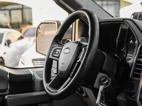 Used 2019 Ford F150 XLT image 11