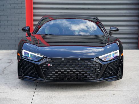 Used 2021 Audi R8 V10 image 5