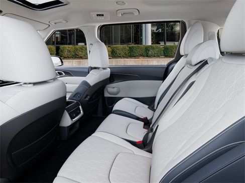 New 2026 Kia Carnival SX image 19