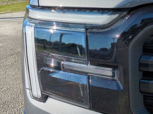 New 2025 Ford F150 Lariat w/ Equipment Group 502A High image 10