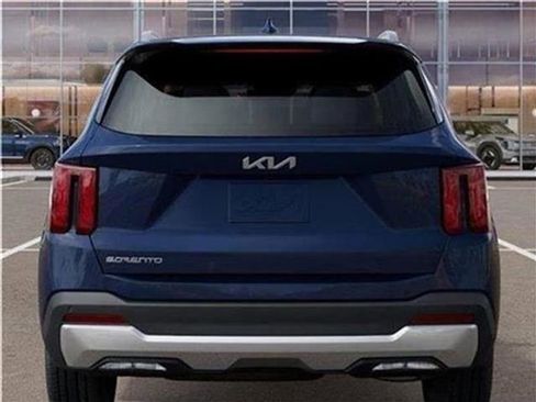 New 2026 Kia Sorento EX w/ EX Premium Package image 40