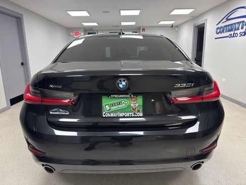 Used 2019 BMW 330i xDrive Sedan w/ Convenience Package image 7