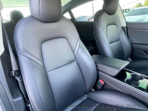 Used 2020 Tesla Model 3 Standard Range Plus RWD image 10