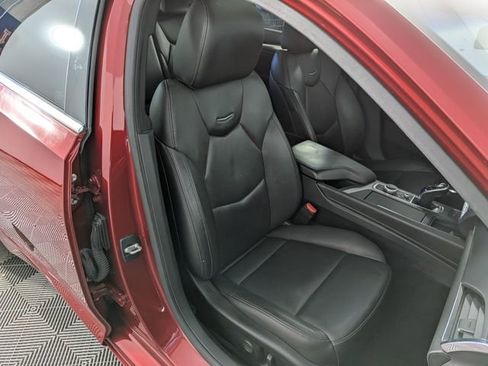Used 2021 Cadillac CT5 Premium Luxury AWD/4WD image 33