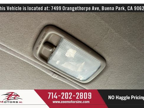 Used 1999 Toyota 4Runner Limited AWD/4WD image 48
