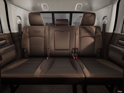 New 2026 RAM 2500 Limited image 14