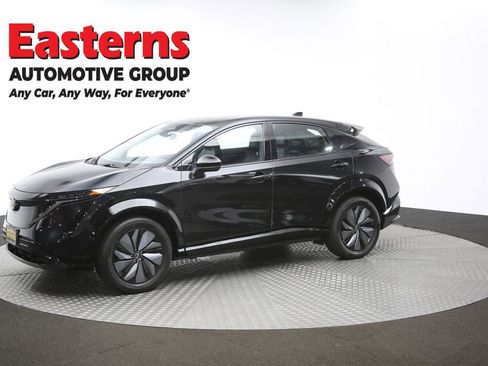 Used 2024 Nissan Ariya AWD image 57