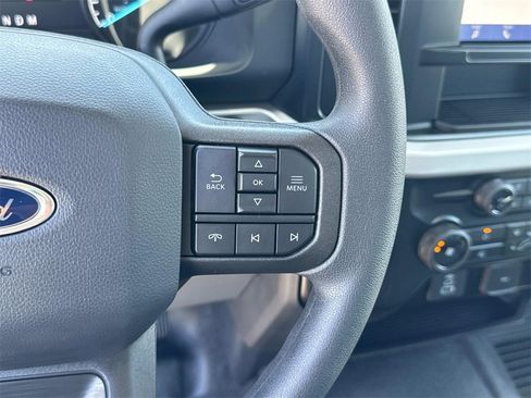 New 2024 Ford F450 XL w/ XL Chrome Package image 10