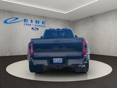 New 2026 Ford F350 Platinum AWD/4WD image 12